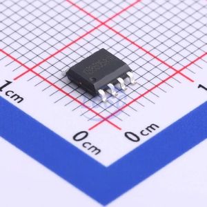 آی سی مدیریت شارژر باتری XB8606A پکیج SOIC-8