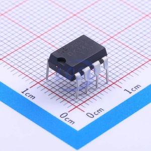 آی سی رگولاتور و کنترلر DK124