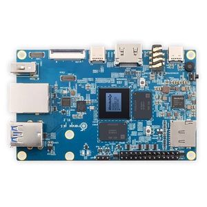 برد اورنج پای Orange Pi 5