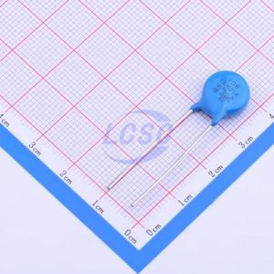 وریستور VDR-10D621KEC