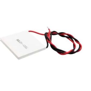 المان خنک کننده مدل TEC1-12706