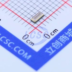 کریستال 12.5pf 32.768kHz