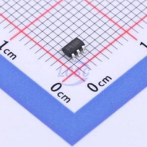 آی سی HT7833 رگولاتور ولتاژ پکیج SOT-23-5