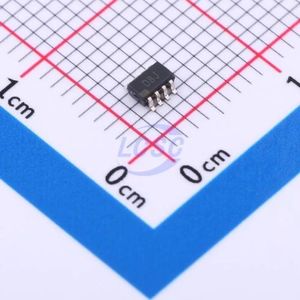 پتانسیومتر AD5160BRJZ50-RL7 دیجیتال پکیج SOT-23-8