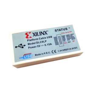 پروگرمر زایلینکس Xilinx FPGA