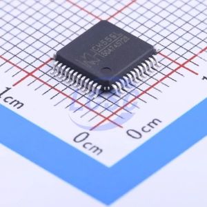 آی سی میکروکنترلر CH559L