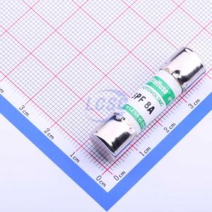 فیوز صنعتی 0SPF008.T