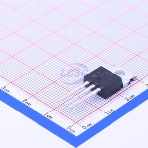 ترانزیستور ماسفت 43 وات IRF510PBF - N Channel