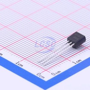 آی سی HT7130A-1 رگولاتور ولتاژ 3 ولت پکیج TO-92-3