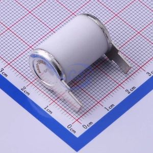 لوله تخلیه گاز 600 ولت 100 کیلو آمپر B600-100KA(004)