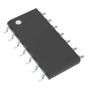 آی سی گیت 4 کاناله 12 پایه CD4030BM