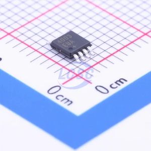 آی سی MAX4003EUA+T