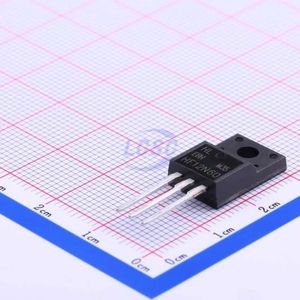 ترانزیستور ماسفت 51 وات HF12N60 - N Channel
