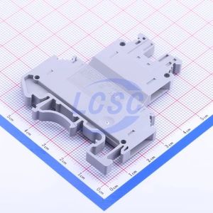 ریل ترمینال بلوک 2770011