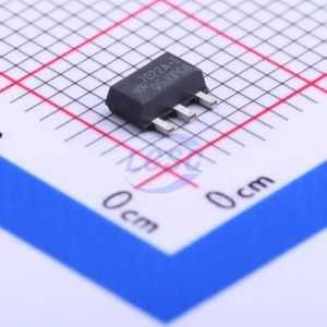 آی سی HT7022A-1 مانیتورینگ مدار پکیج SOT-89-3