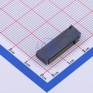 کانکتور روبردی APCI0102-P001A
