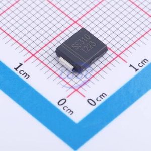 دیود SS310C شاتکی 100 ولت 3 آمپر