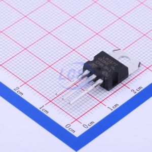 آی سی رگولاتور ولتاژ LM317T