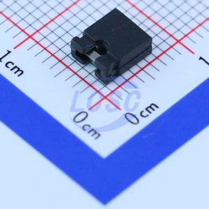 جامپر 3 آمپر C5305 2.54mm P=2.54mm