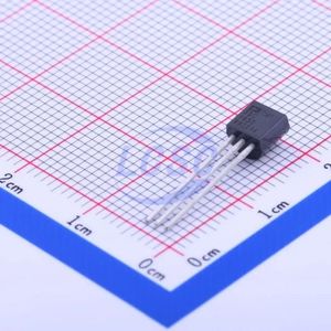 سنسور دمای TMP35 ولتاژ 2.7 تا 5.5