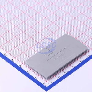 ریل ترمینال D-DS4-01P-11-00A(H)