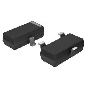 ترانزیستور JFET N-Channel MMBF4393