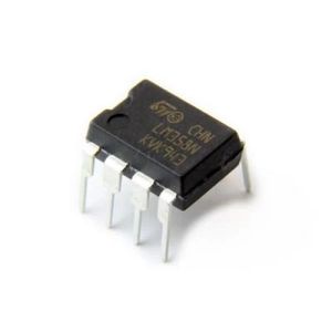 آی سی LM358N