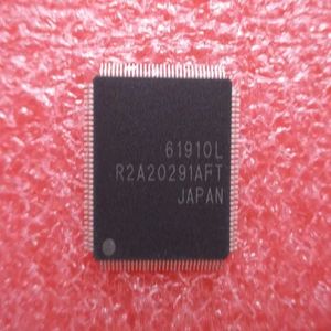 آی سی R2A20291AFT پکیج SMD