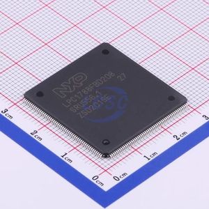 آی سی میکروکنترلر LPC1788FBD208K