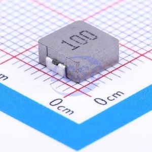 سلف MWSA0603S-100MT توان 10 میکروهانری SMD