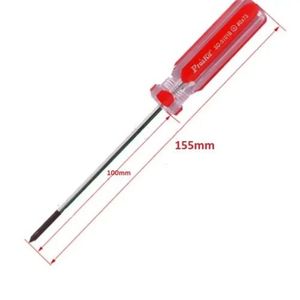 پیچ گوشتی چهارسو پروسکیت SD-5105B