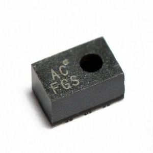 سنسور AS7341 پکیج OLGA-8(2x3.1)