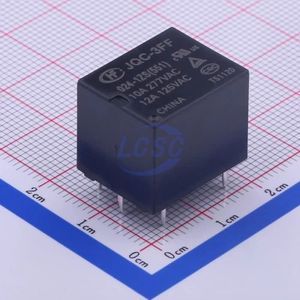 رله 24VDC 10A