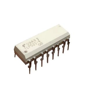 آی سی TLP521-4 پکیج دیپ