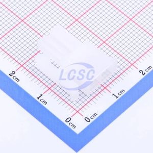 کانکتور مادگی 2 پین HC-5557-2*1Y