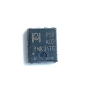 EMP38K03HPC Dual N-Channel Field Effect Transistor