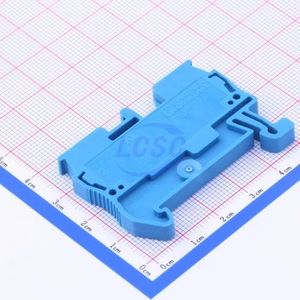 ریل ترمینال بلوک ST 2,5 BU 3031225