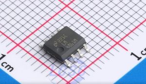 LM4861MX