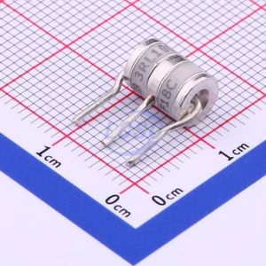لوله تخلیه گاز 100 ولت 5 کیلو آمپر 3RL100L-6
