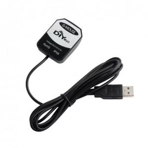 ماژول موقعیت یاب ماهواره ای G-Mouse IPX6 GPS USB