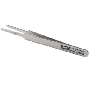 پنس نوک پهن صاف اصلی GOOT TS-13