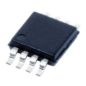 آی سی LM25085MY/NOPB کنترلر سوئیچینگ پکیج MSOP-PowerPad-8