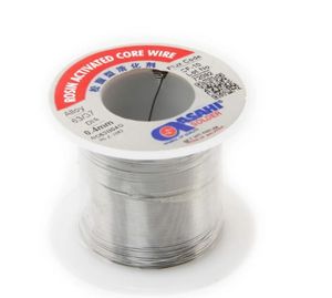 سیم لحیم آساهی 0.4 میلی متر 100 گرمی کیفیت درجه 1