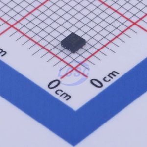 سنسوور دما دیجیتال TMP117MAIDRVR