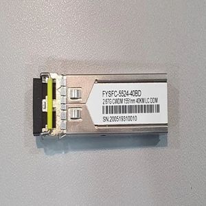 ماژول SFP CWDM 1551nm 40KM LC DDM