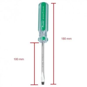 پیچ گوشتی دوسو پروسکیت مدل SD-5110A