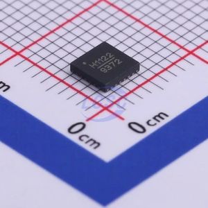 آی سی HMC1122LP4METR تضعیف‌کننده‌ پکیج QFN-24-EP(4x4)