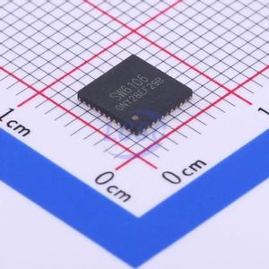 آی سی SW6106 مدیریت باتری QFN-40