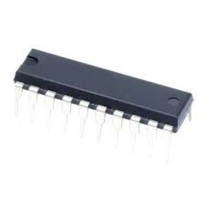 آی سی SN74HCT540N اینورتر 3 حالته