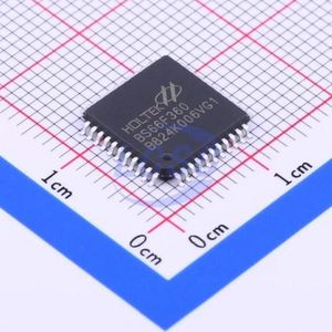 آی سی BS66F360 میکروکنترلر فلش پکیج LQFP-44